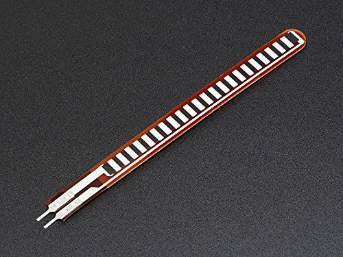 Adafruit Short Flex Sensor [ADA1070]