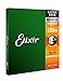 Elixir Strings Bass Guitar Strings (15433)