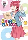 SHIROBAKO 第3巻