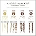 Andre Walker Hair - Beautiful Kinks Styling Crème Gelee, 8.5 Fl Oz