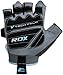 RDX Women Weight Lifting Gloves for Gym Workout - Breathable Ladies Gloves with Anti Slip Palm Protection - Great for Fitness, Bodybuilding, Powerlifting, Strength Training, Cycling & Exercise