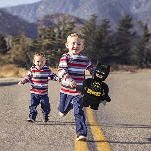 3 LEGO+Batman+Knight+Cuddle+Pillow