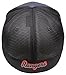 NHL Men's Prevail Mesh Back Stretch Flex Fit Hat