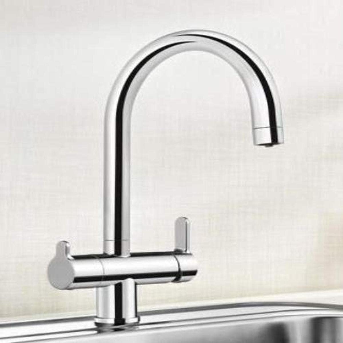 White – Trima Chrome