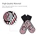 Unisex Self Heating Magnetic Health Care Socks Comfortable Breathable Massage Warm Foot Socks 2 Pair Blackthumb 1