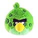 Angry Birds Space 5-Inch Green Bird with Sound