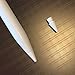 TiMOVO Replacement Pencil Tip Compatible with iPencil,[4-Pack] iPencil Nib for iPad 7th Generation 10.2