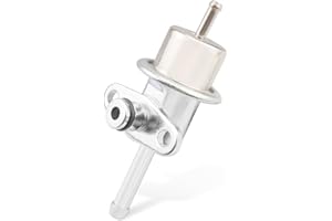 PR4149 Fuel Pressure Regulator Fit for Geo Tracker/Suzuki Sidekick 1989-1995, Fit for GMC Chevrolet Tracker 1989-1991