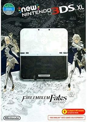amazon fire emblem fates