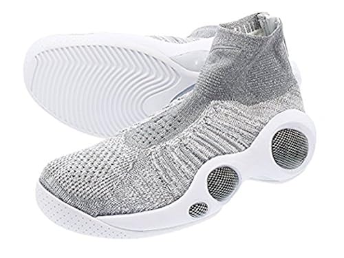 NIKE Flight Bonafide -Jason Kidd (11, Grey/White) in Kuwait