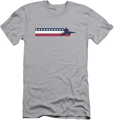 superman slim fit t shirt