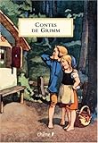 contes de grimm by 