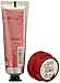 The Body Shop Soft Hands, Warm Kisses Strawberry