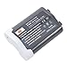 DSTE Replacement for EN-EL18 Li-ion Battery Compatible Nikon D4 D4S D5 Camera D500 D800 D800E D810 D850 Battery Grip primary