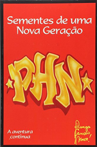 Sementes de uma Nova Geracao.