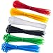 8 Inch Zip Ties (Tying Length 6.7