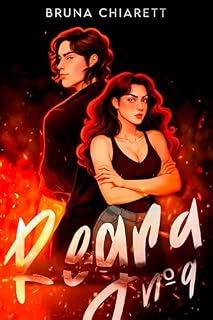Livro REGRA NÚMERO 9