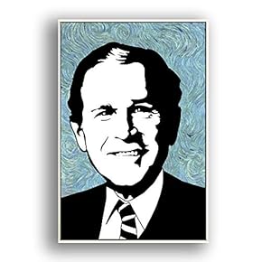 Framed Canvas Wall Art for Living Room,...