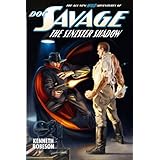 Doc Savage: The Sinister Shadow