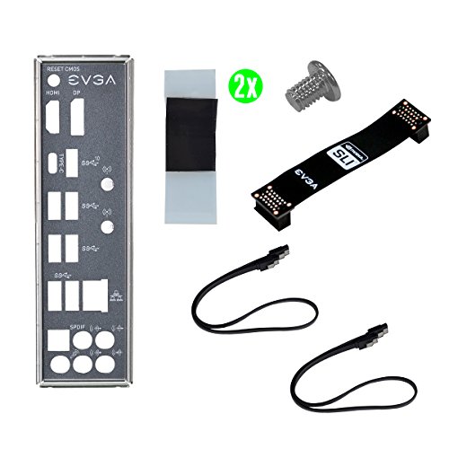 EVGA-Z370-FTW-LGA-1151-Intel-Z370-HDMI-SATA-6Gbs-USB-31-USB-30-ATX-Intel-Motherboard-134-KS-E377-KR