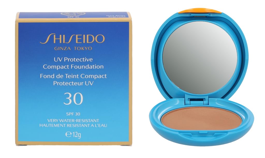 Shiseido Finishers, 0.05 kilograms