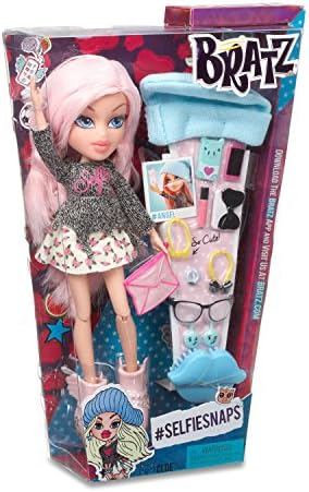 Splash Toys Bratz Selfie