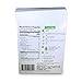 Minute Mixology Cocktail Mixers - Low Calorie, All Natural Ingredients - Drink Mix for Liquor/Spirits and Non-Alcoholic Beverages (Moscow Mule, 16 Packets)