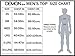 Demon Pro Fit Top (Medium)