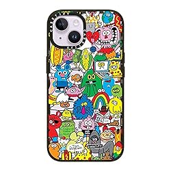 CASETiFY Impact iPhone 14 Case [4X Military Grade