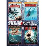 Shark 4-Pack