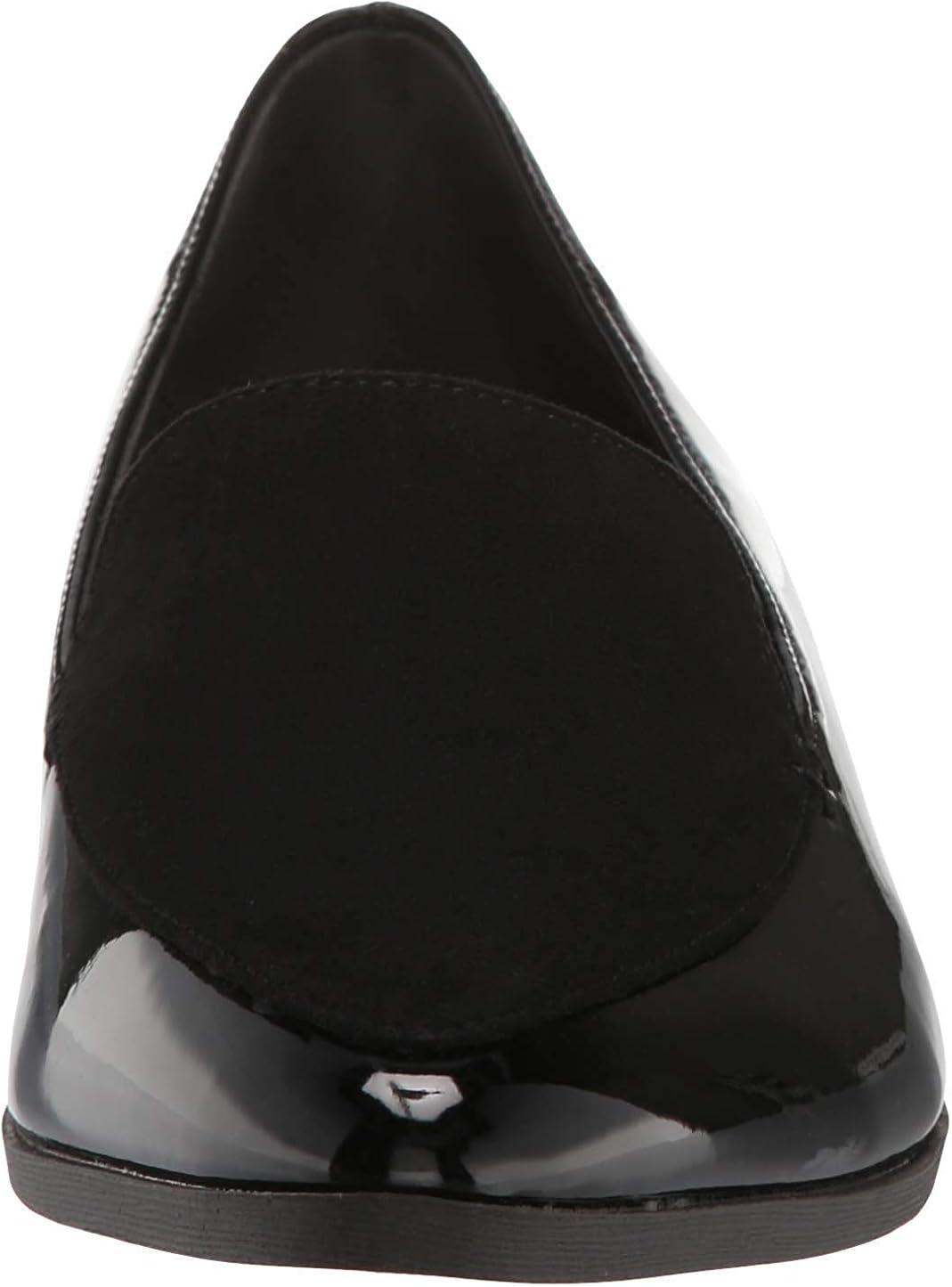 dr scholl's astaire loafer