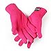 2PCS Heat Resistant Gloves Proof Protection Glove for Hair Styling Tool Straightener Brush Heat Blocking for Curling Wand Ceramic Ionic Flat Iron By Beauty Starthumb 3