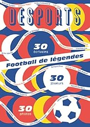 Football de légendes