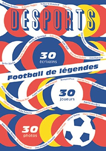 Football de légendes