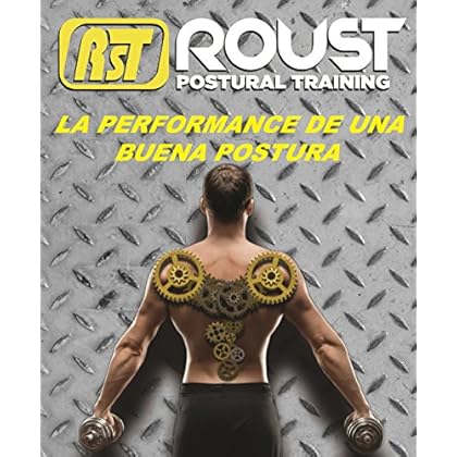 La performance de una buena postura: Principios y fundamentos del entrenamiento de la postura en globalidad. La performance de una buena postura: Principios y fundamentos del entrenamiento de la postura en globalidad.