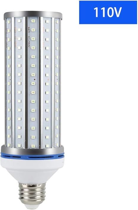 siwei lampara de esterilizacion 60 w uv bombilla de luz libre de ozono luz germicida lampara led uvc para el hogar