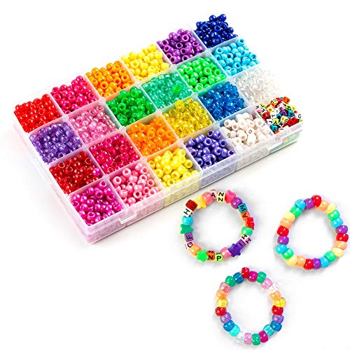 6 Colors+Elastic+Bracelet+Jewelry+INSCRAFT