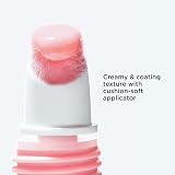 CLARINS Lip Perfector 25 Mulberry Glow 12ml Hydrating Lip Gloss view 5