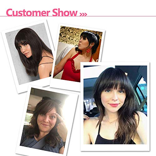 5 Extension+Stretch+Ponytail+Scrunchie+Hairpieces