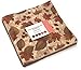 Endangered Sanctuary Flannels Layer Cake, 42-10