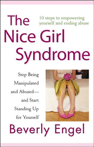Download The Nice Girl Syndrome: Stop Being Manipulated and Abused -- and Start Standing Up for Yourself (English Edition) PDF