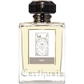 CARTHUSIA 55255 1681 Men Eau de Parfum, 100 ml