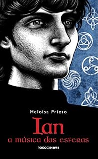 Livro Ian: A música das esferas