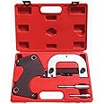BestsQ Engine Timing Locking Setting Tool Kit for Renault Clio Laguna Megane 1.4 1.6 16v