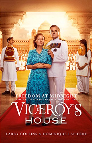 FREEDOM AT MIDNIGHT- FILM T_PB (The Best Golden Marigold Hotel)