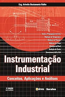 Livro Instrumentação Industrial