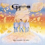 Back Against the Wall