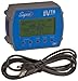 Supco DVTH Data View Temperature and Humidity Data Logger with Display, 4