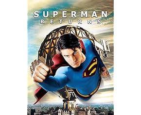 Superman Returns