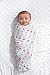 ideal baby by the makers of aden + anais Single Swaddle, Dinosaurs